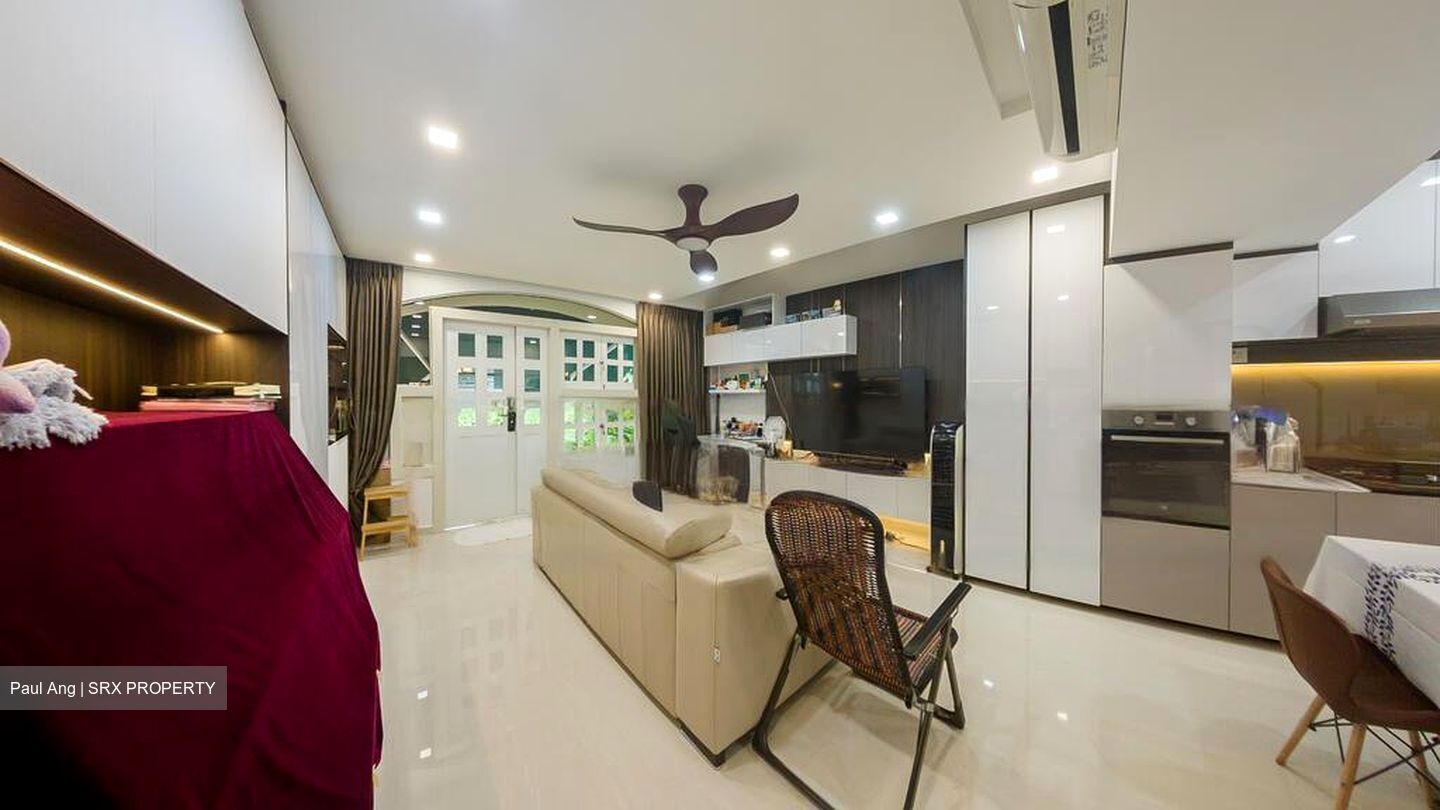 Corona Ville (D10), Condominium #482771391
